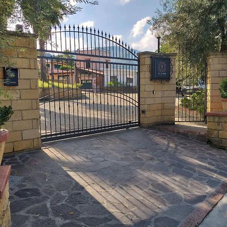 Excelsior Residence Cefalù Dış mekan fotoğraf