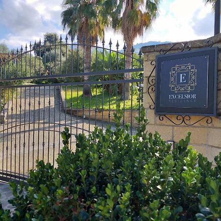 Excelsior Residence Cefalù Dış mekan fotoğraf