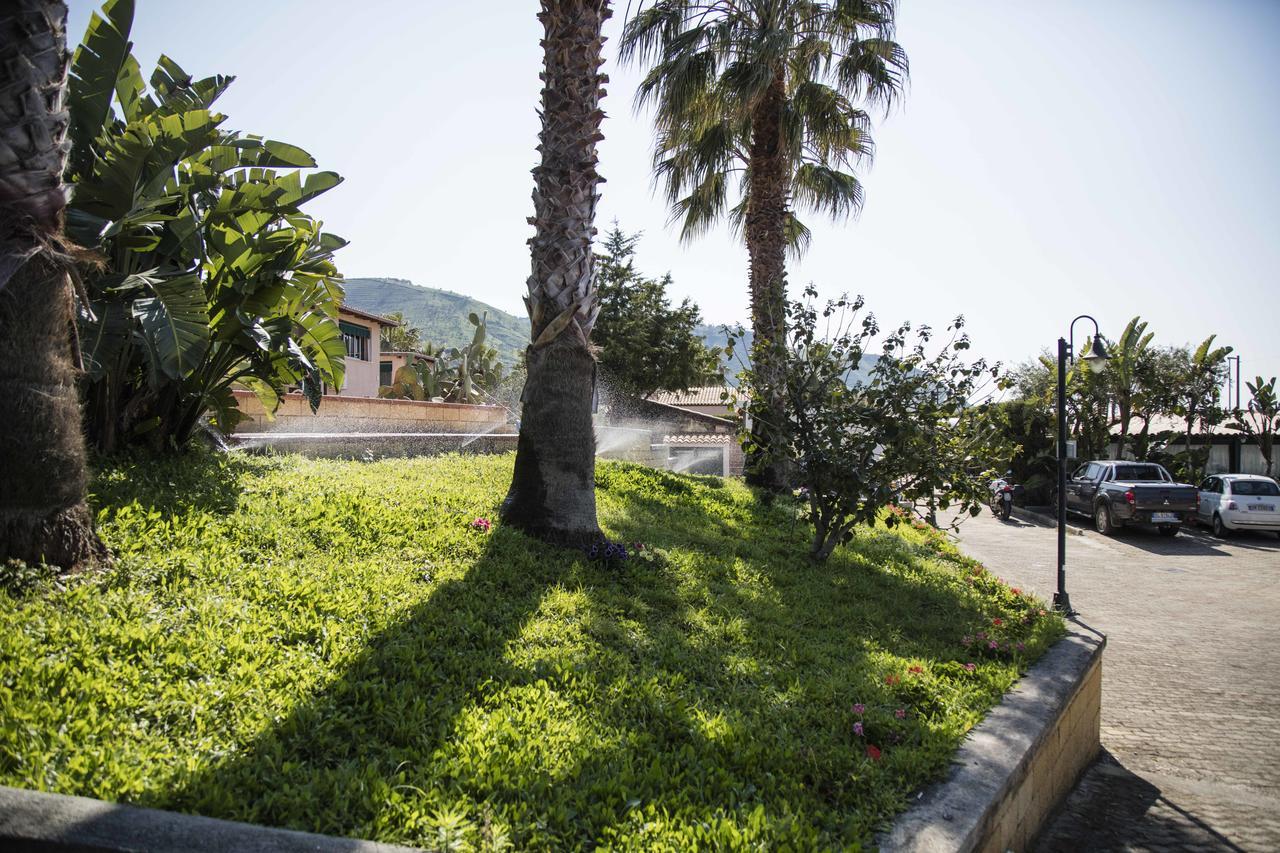Excelsior Residence Cefalù Dış mekan fotoğraf