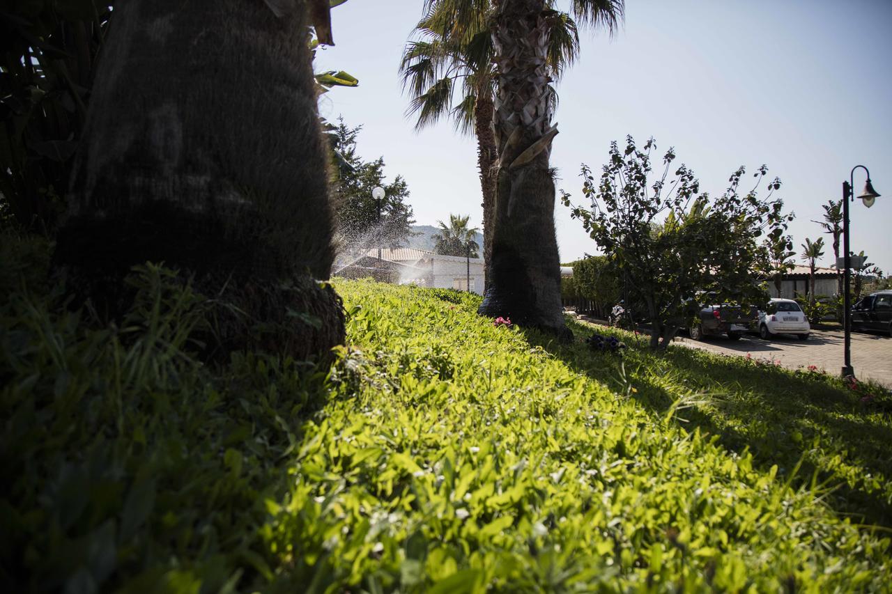 Excelsior Residence Cefalù Dış mekan fotoğraf