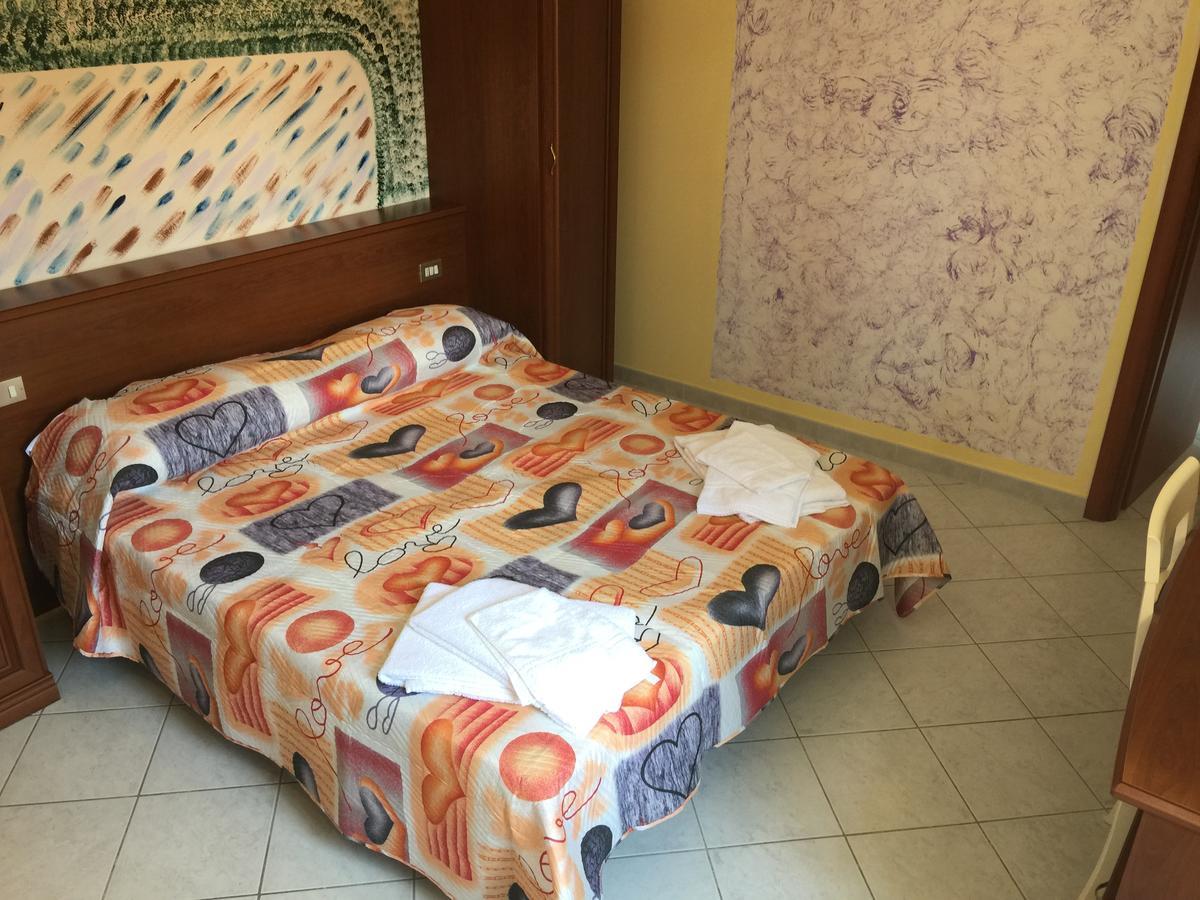 Excelsior Residence Cefalù Dış mekan fotoğraf