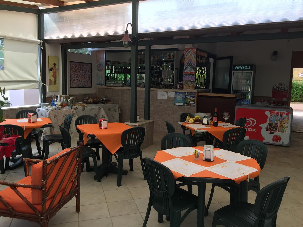 Excelsior Residence Cefalù Dış mekan fotoğraf