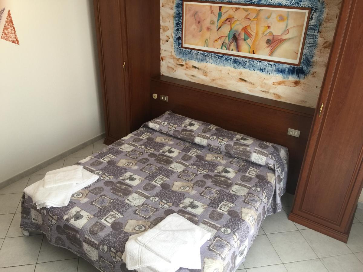 Excelsior Residence Cefalù Dış mekan fotoğraf