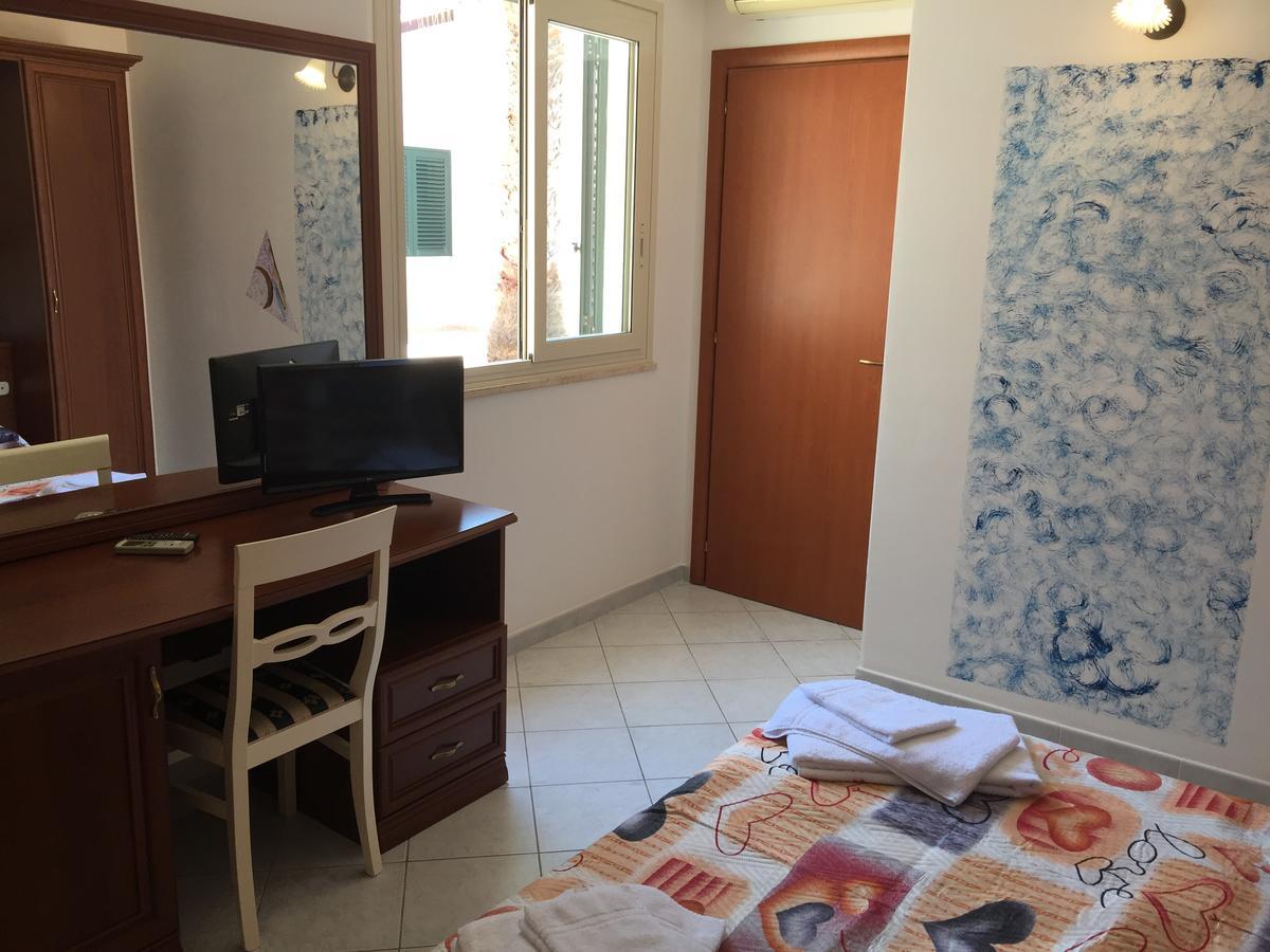Excelsior Residence Cefalù Dış mekan fotoğraf