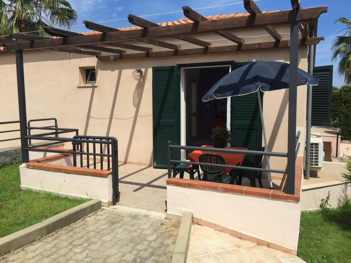 Excelsior Residence Cefalù Dış mekan fotoğraf