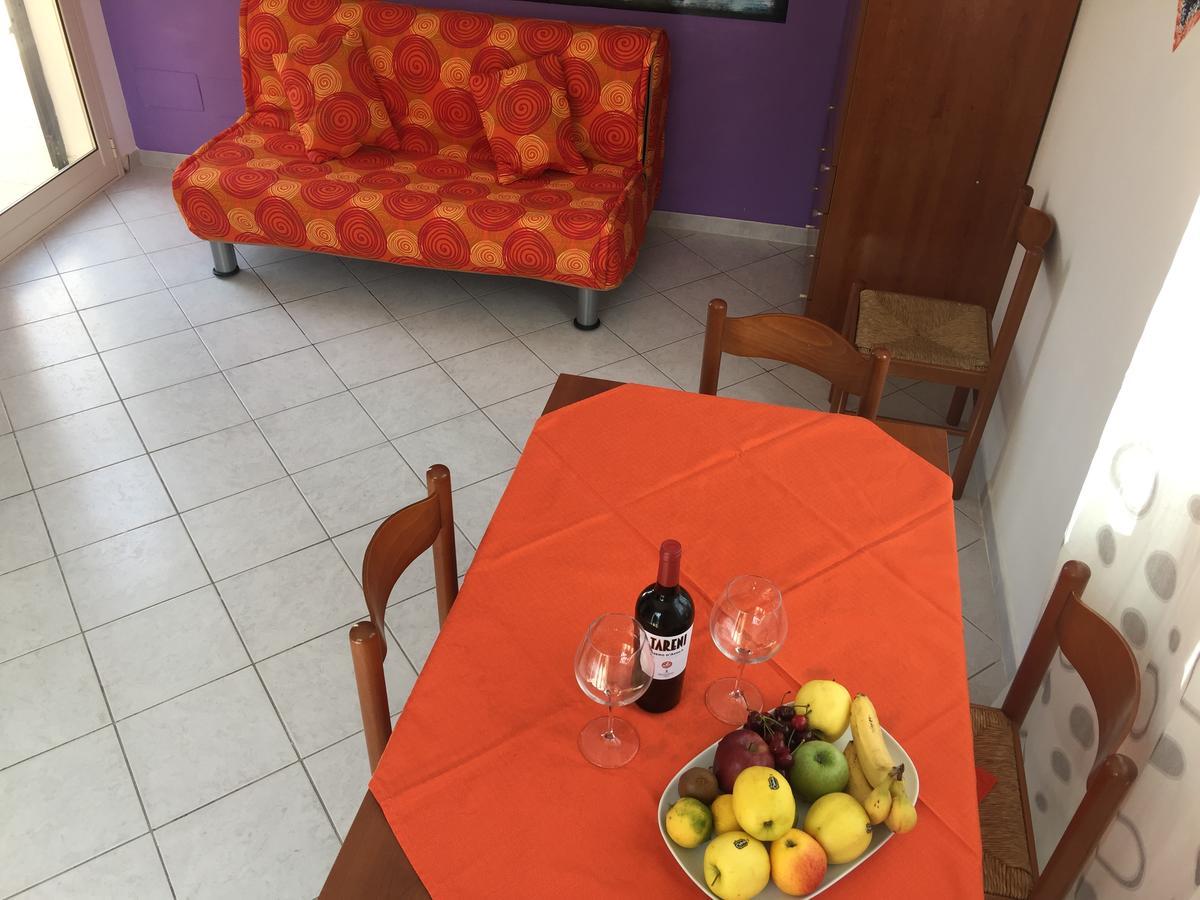 Excelsior Residence Cefalù Dış mekan fotoğraf