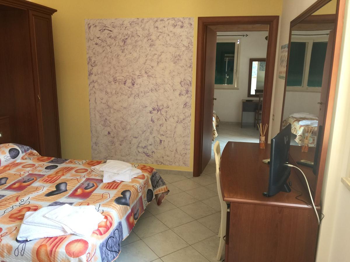 Excelsior Residence Cefalù Dış mekan fotoğraf