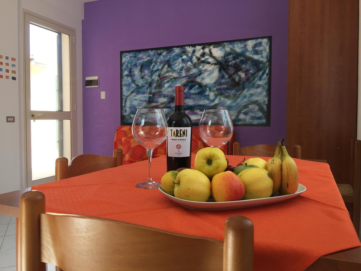 Excelsior Residence Cefalù Dış mekan fotoğraf