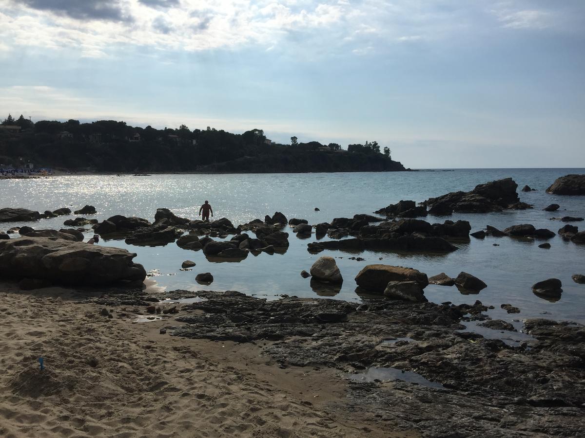 Excelsior Residence Cefalù Dış mekan fotoğraf