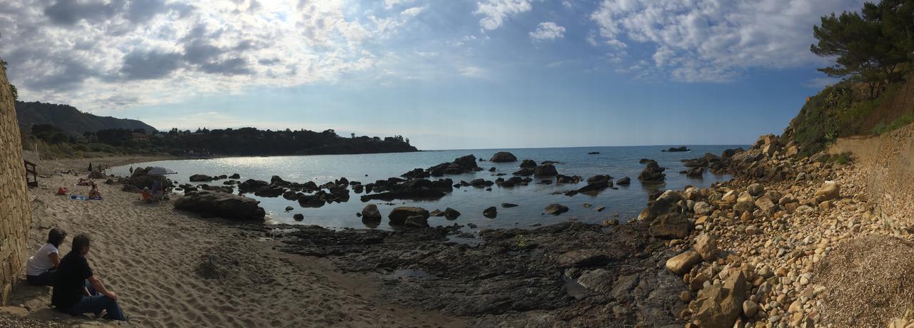 Excelsior Residence Cefalù Dış mekan fotoğraf