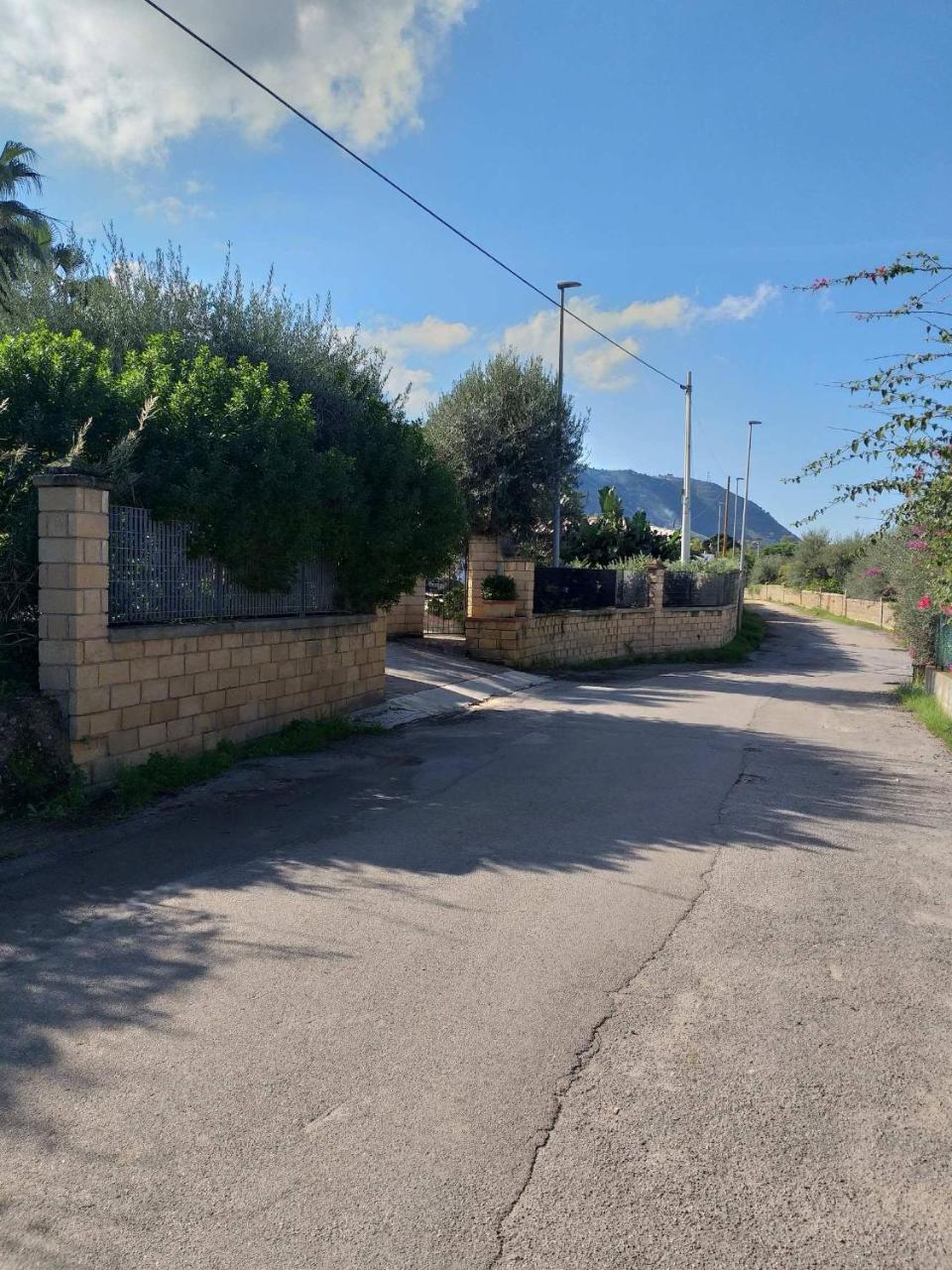 Excelsior Residence Cefalù Dış mekan fotoğraf