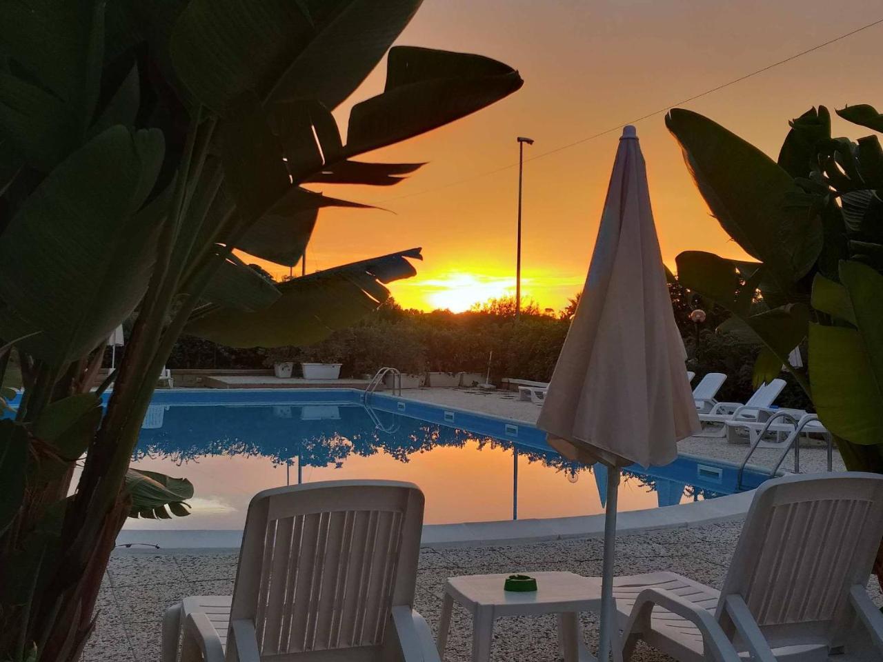 Excelsior Residence Cefalù Dış mekan fotoğraf