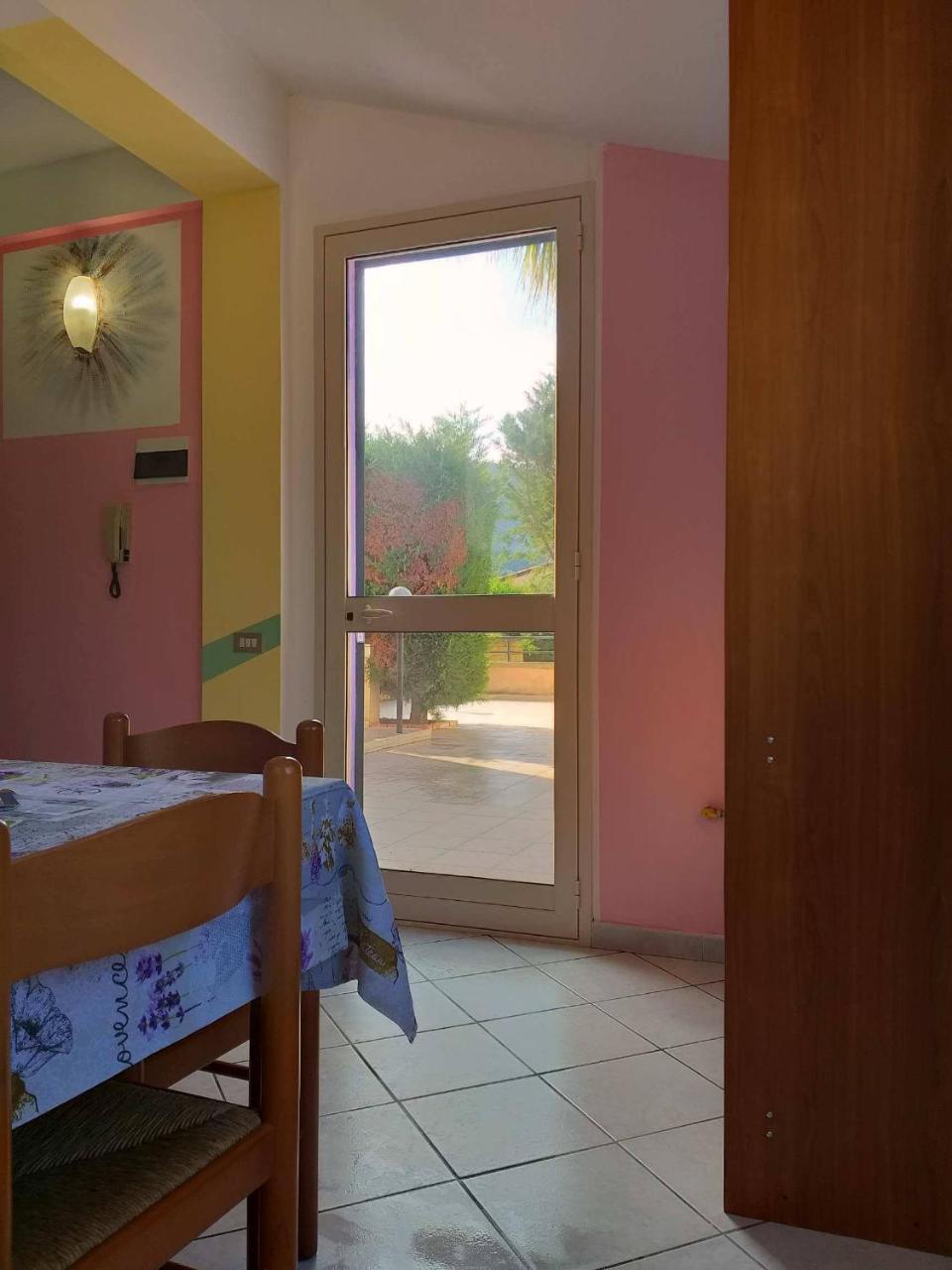 Excelsior Residence Cefalù Dış mekan fotoğraf