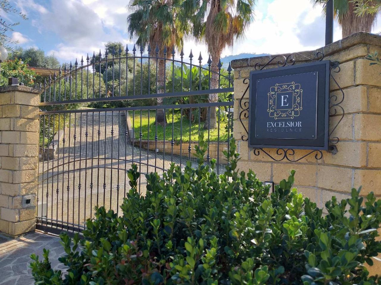 Excelsior Residence Cefalù Dış mekan fotoğraf