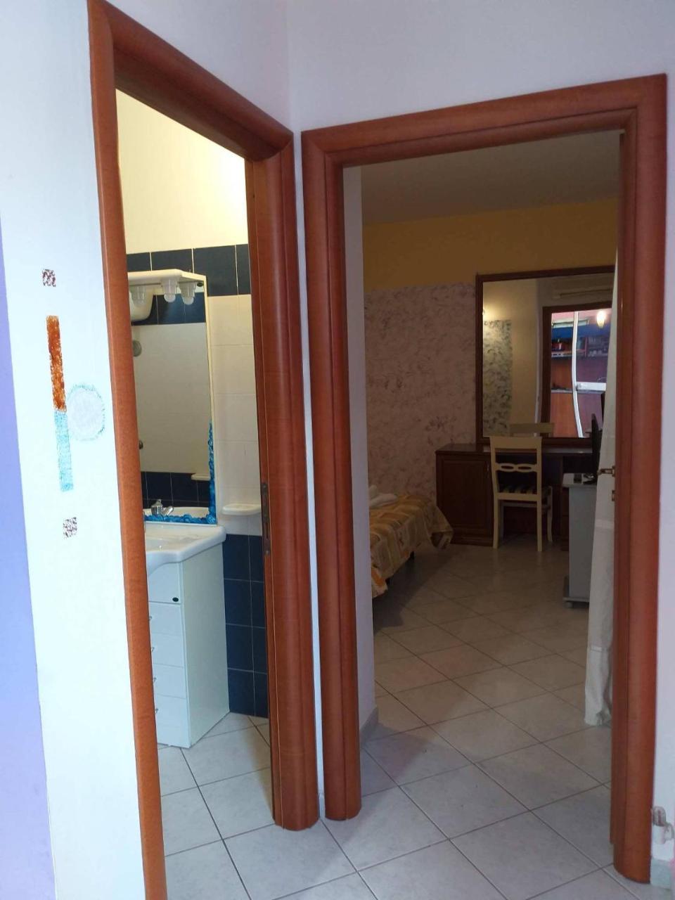 Excelsior Residence Cefalù Dış mekan fotoğraf