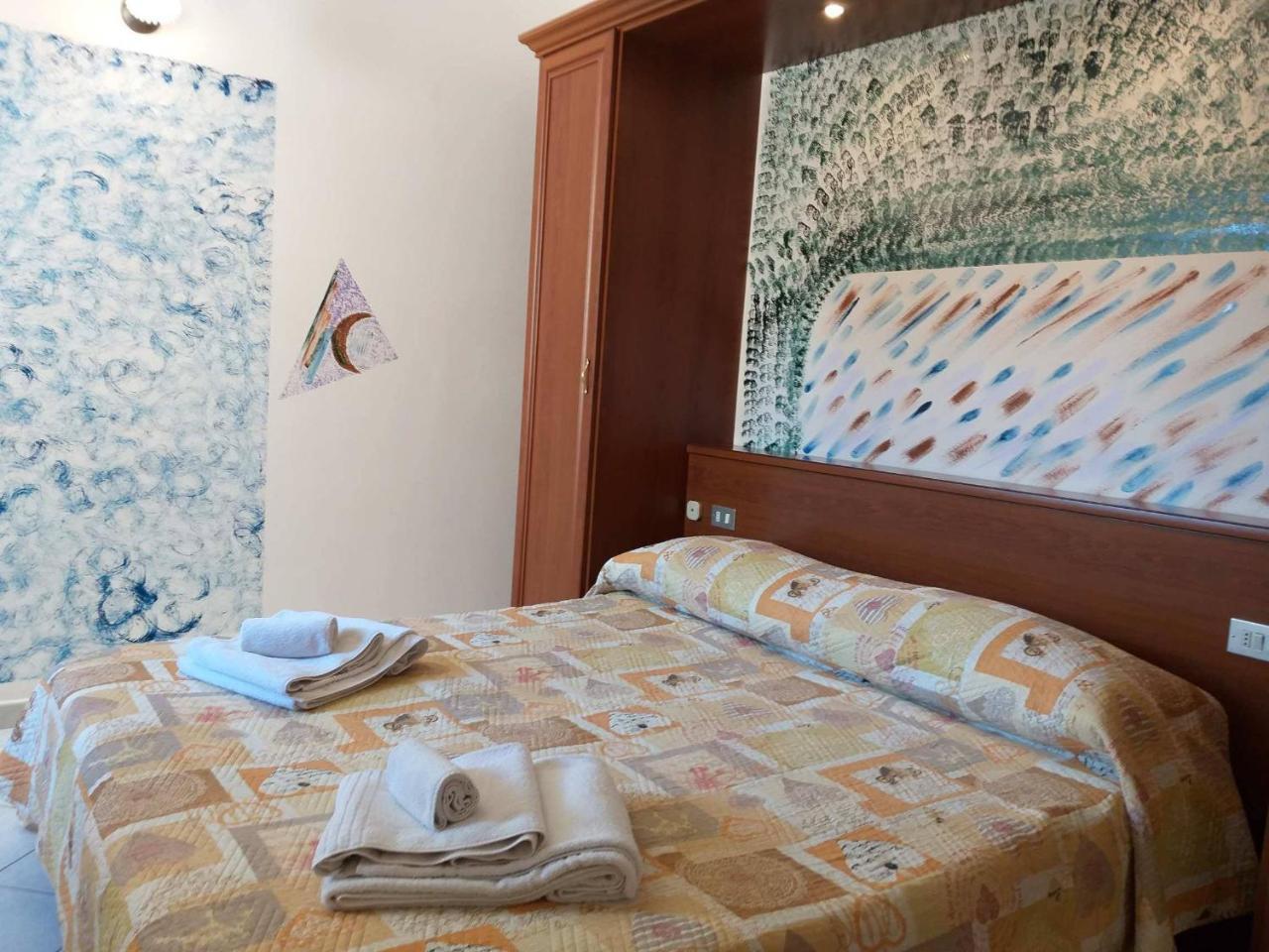 Excelsior Residence Cefalù Dış mekan fotoğraf