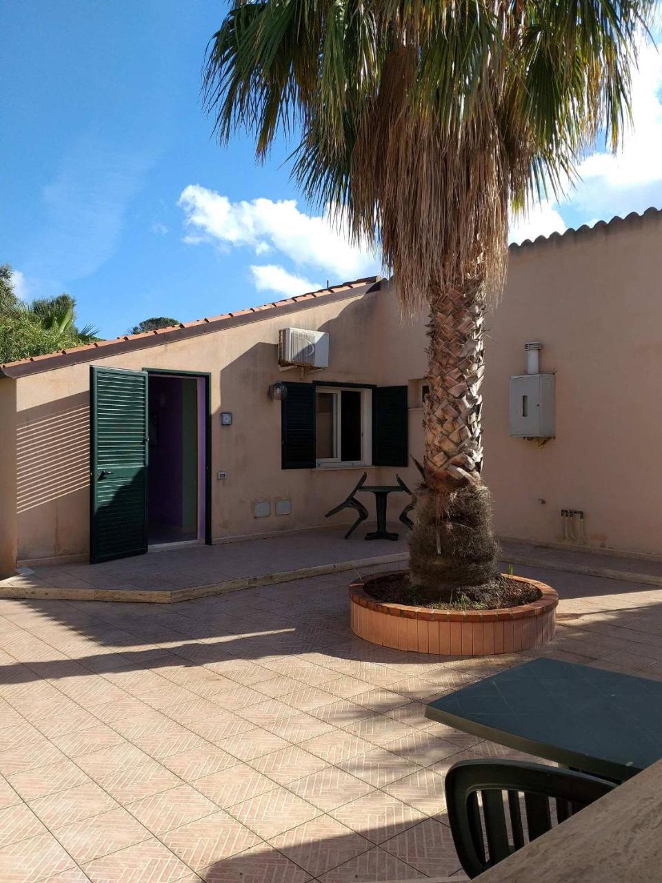 Excelsior Residence Cefalù Dış mekan fotoğraf