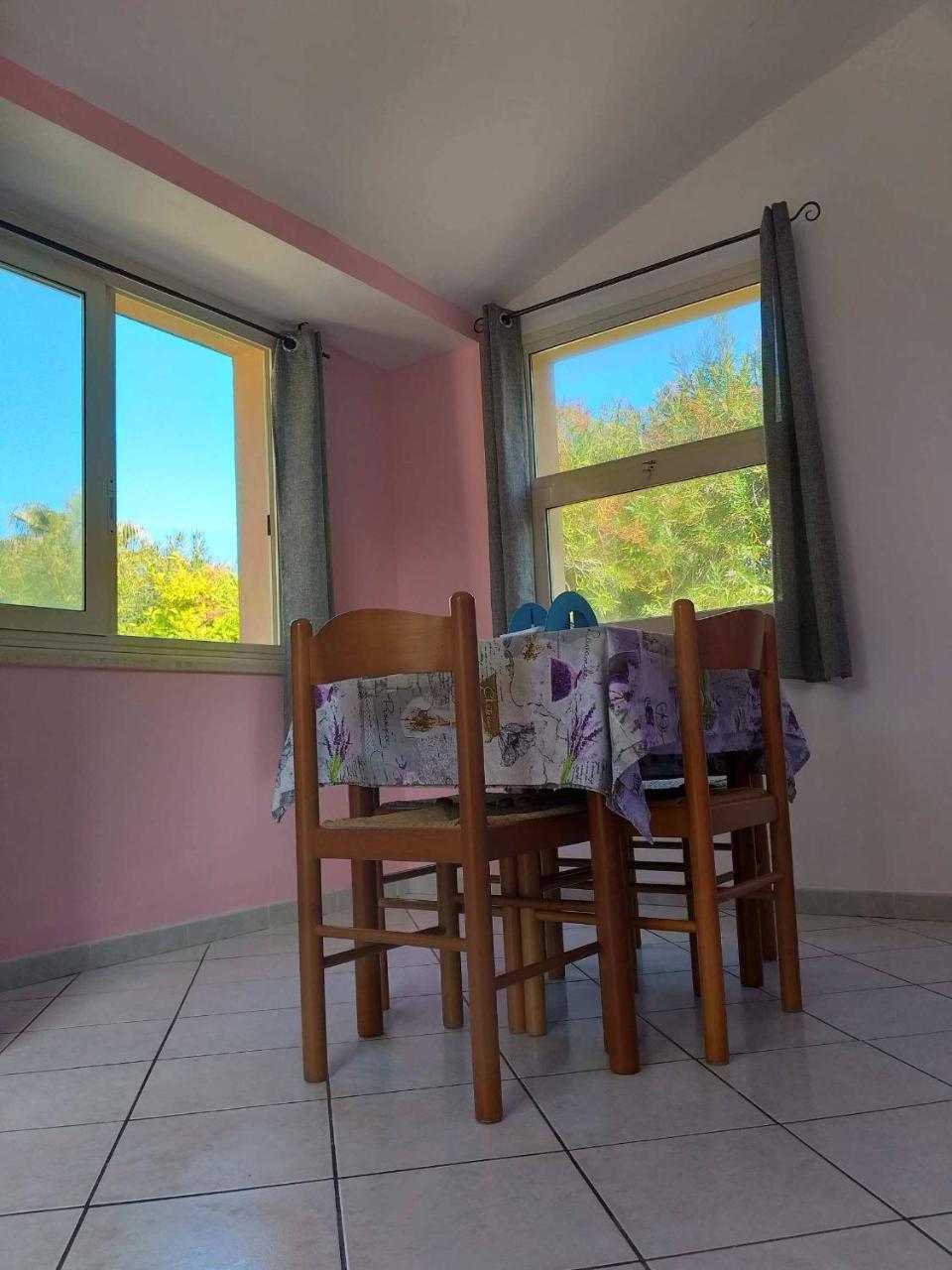 Excelsior Residence Cefalù Dış mekan fotoğraf