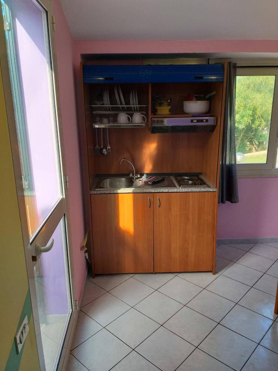 Excelsior Residence Cefalù Dış mekan fotoğraf