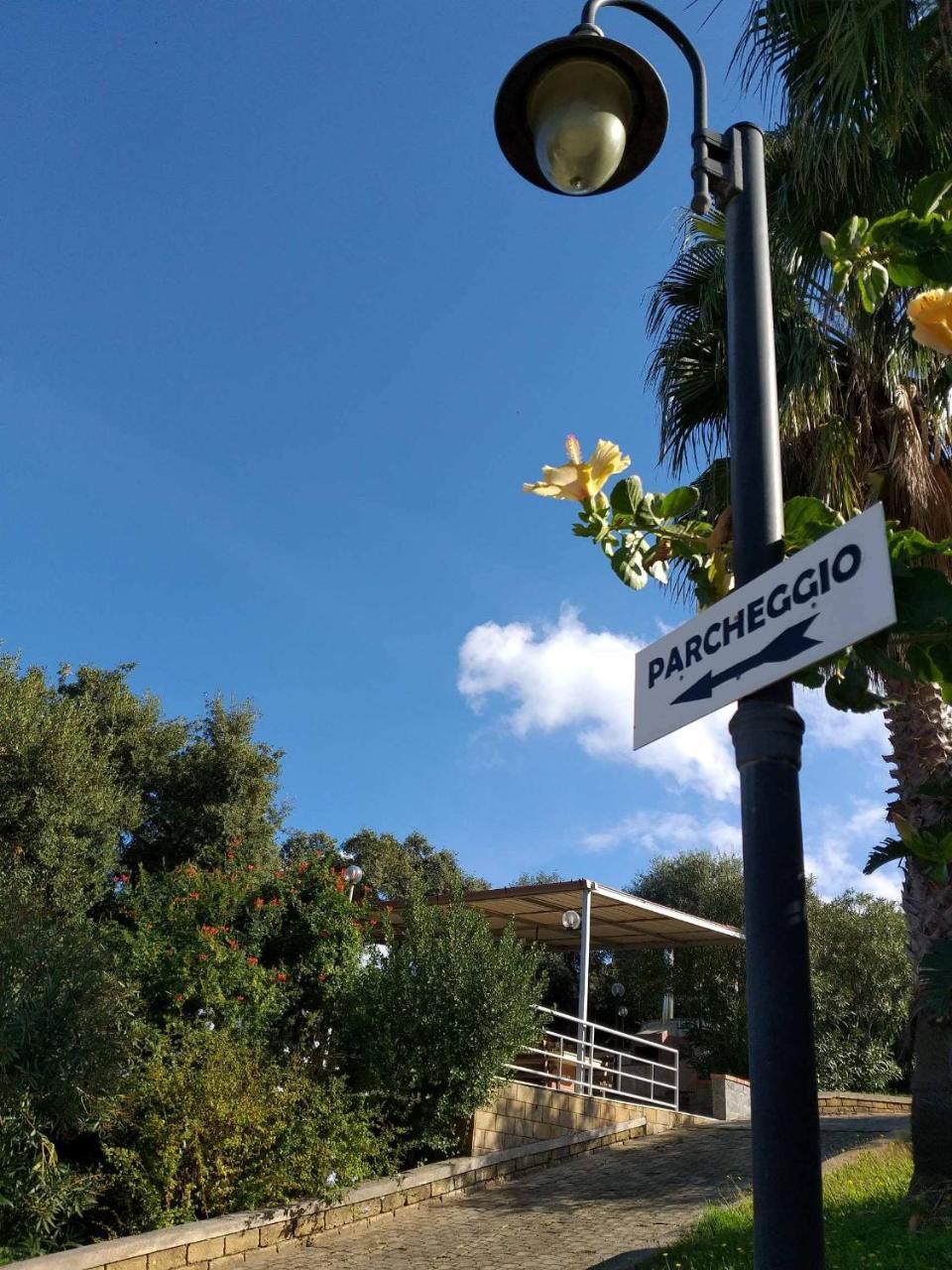 Excelsior Residence Cefalù Dış mekan fotoğraf