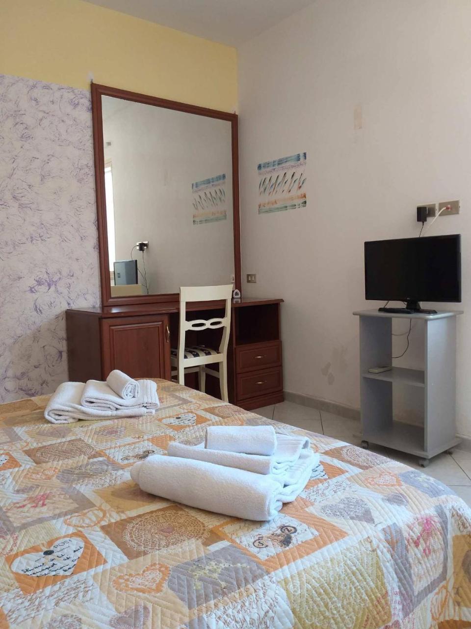 Excelsior Residence Cefalù Dış mekan fotoğraf