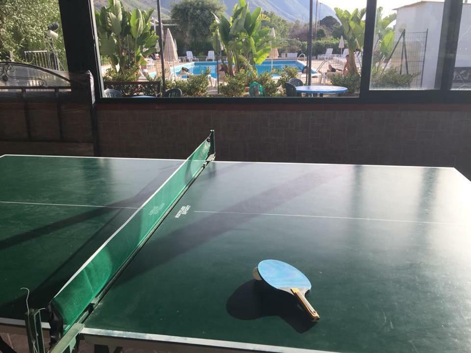 Excelsior Residence Cefalù Dış mekan fotoğraf