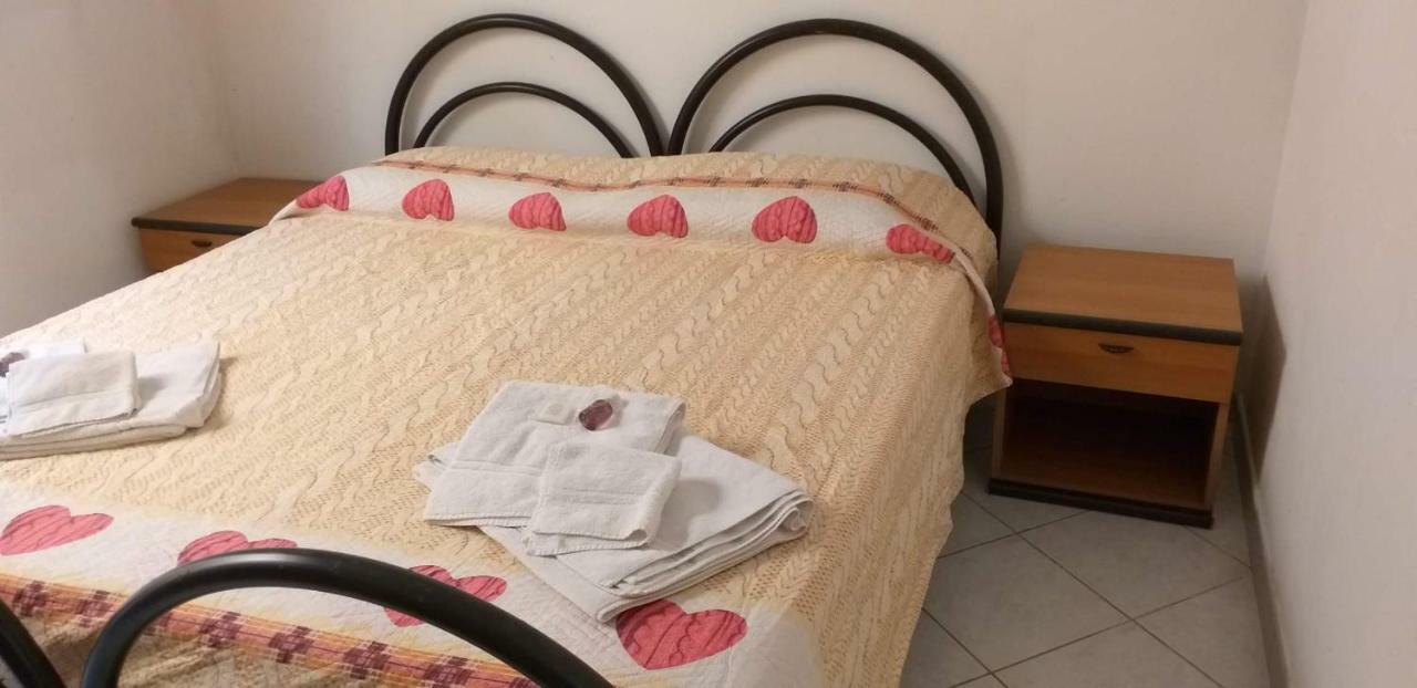 Excelsior Residence Cefalù Dış mekan fotoğraf