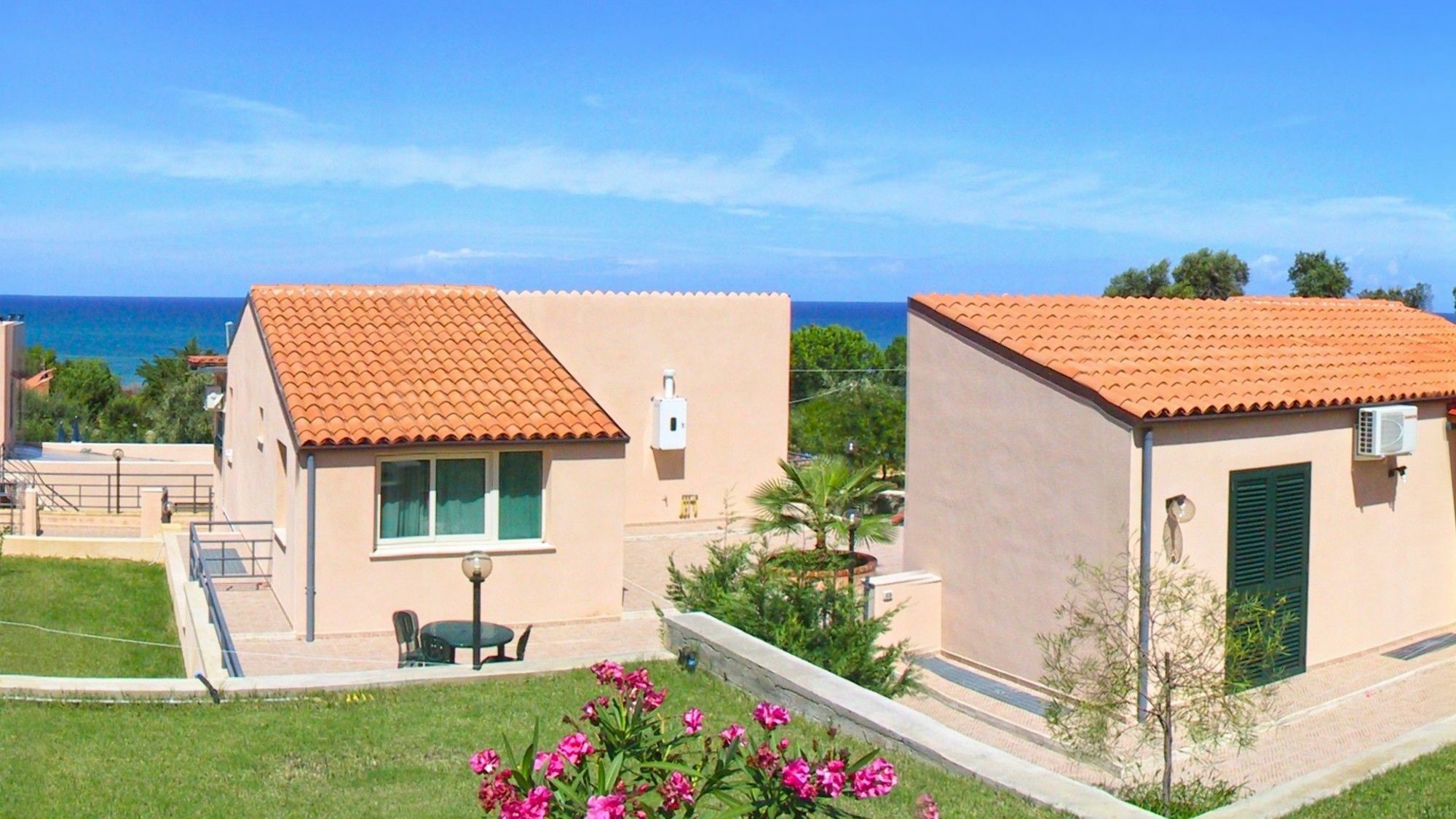 Excelsior Residence Cefalù Dış mekan fotoğraf