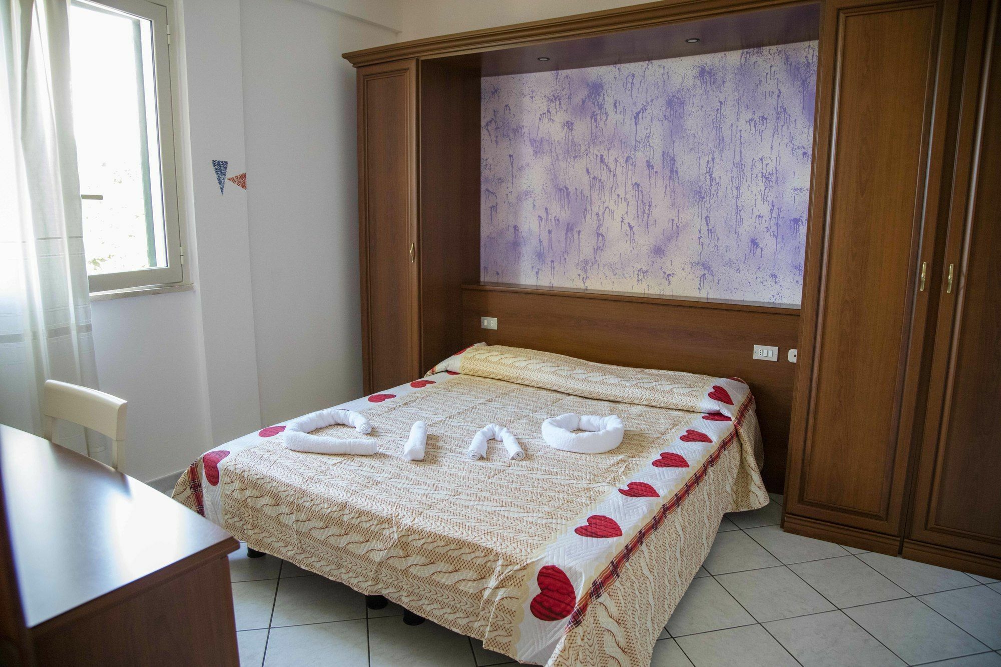 Excelsior Residence Cefalù Dış mekan fotoğraf