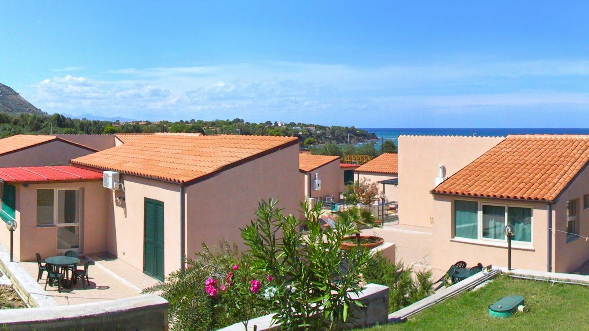 Excelsior Residence Cefalù Dış mekan fotoğraf