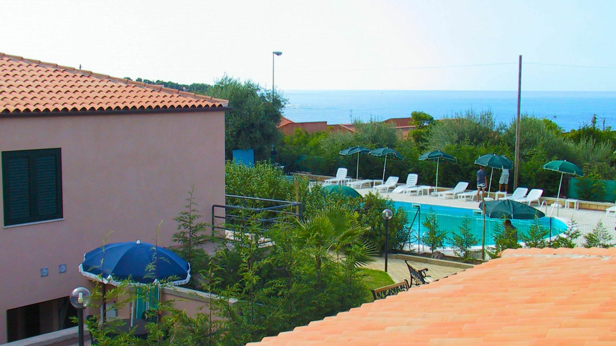 Excelsior Residence Cefalù Dış mekan fotoğraf