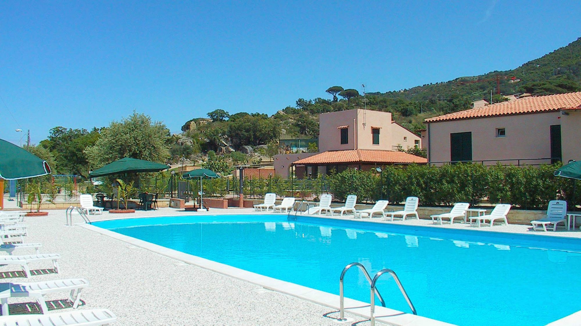 Excelsior Residence Cefalù Dış mekan fotoğraf