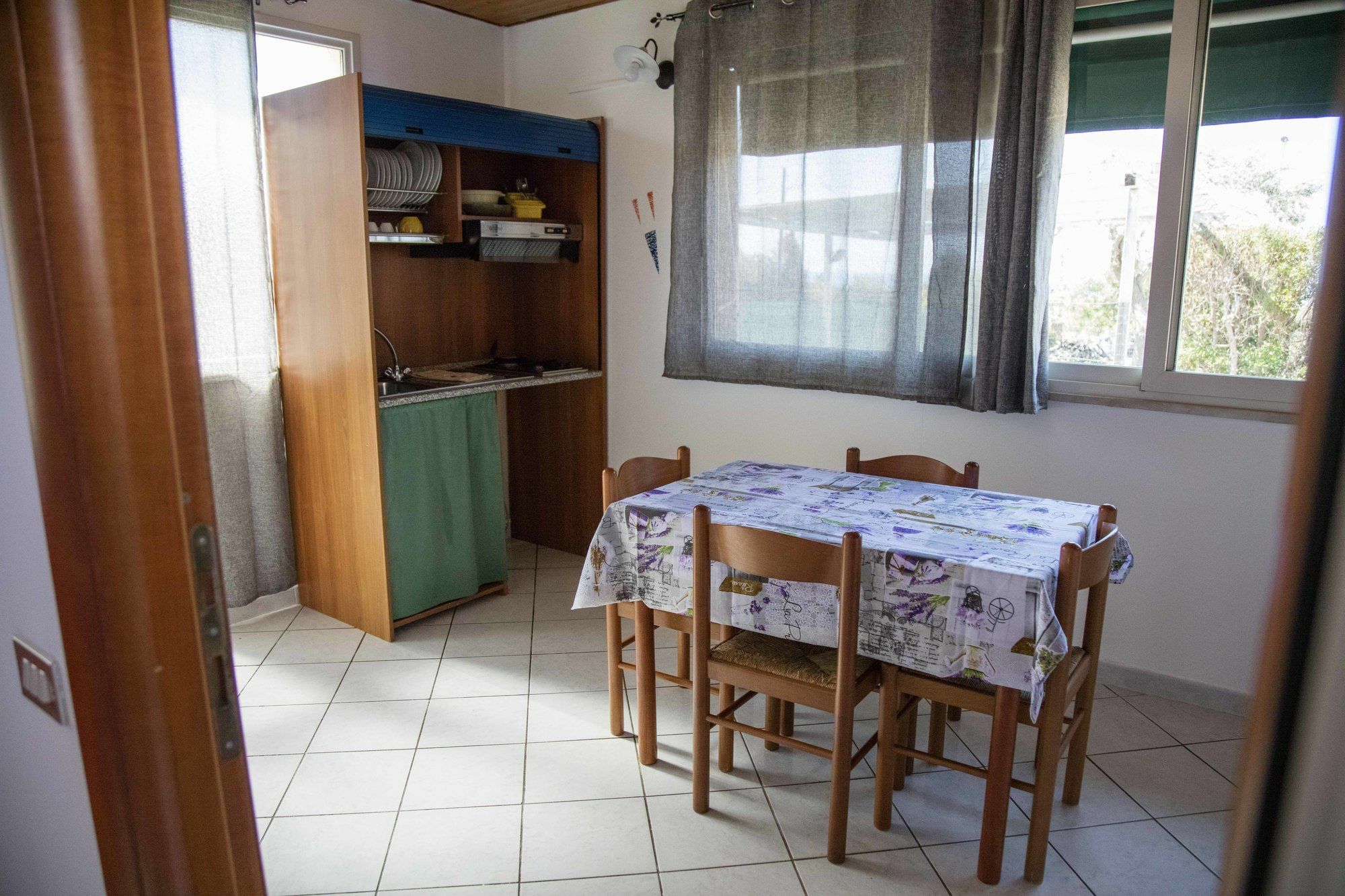 Excelsior Residence Cefalù Dış mekan fotoğraf