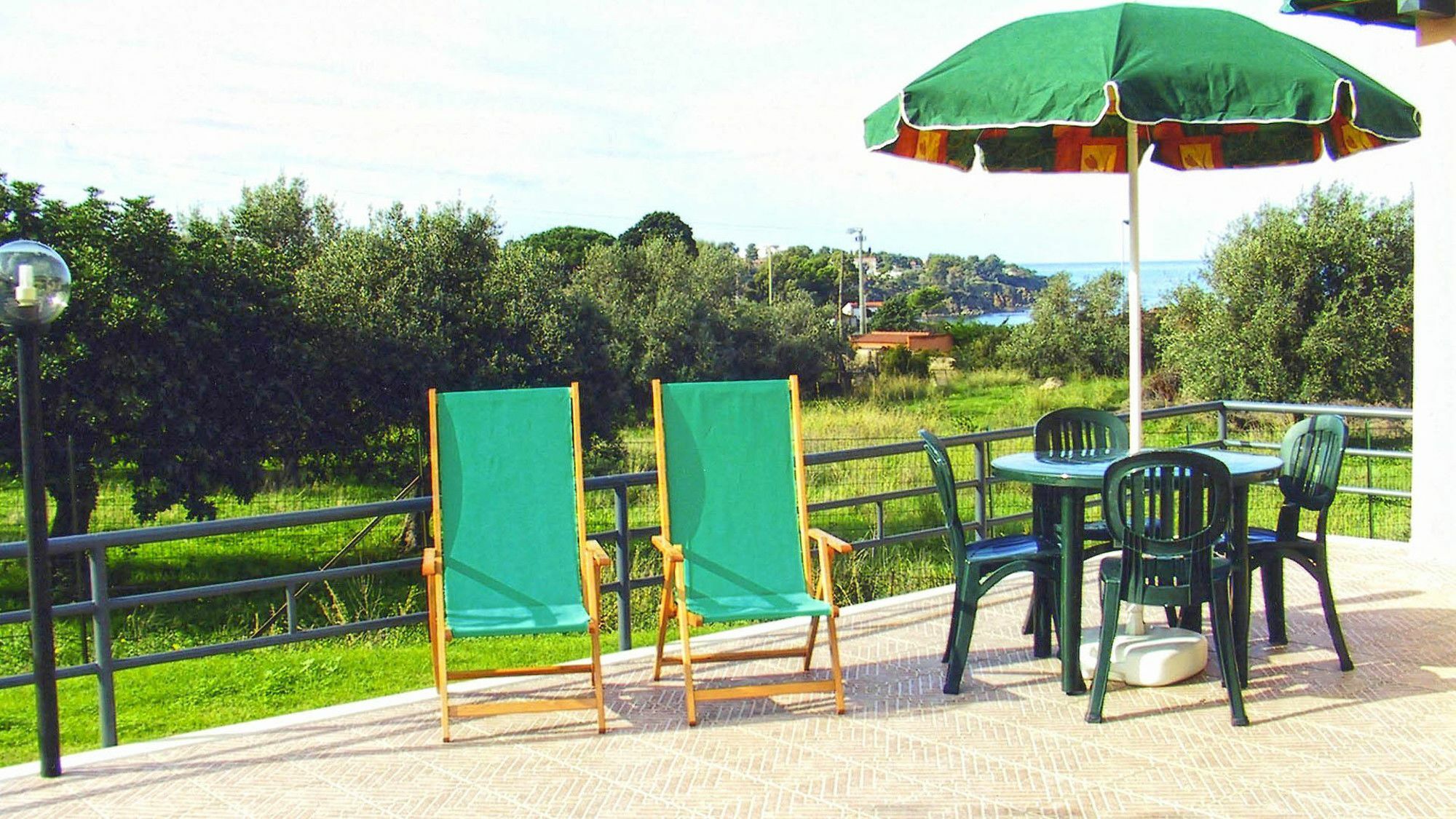 Excelsior Residence Cefalù Dış mekan fotoğraf