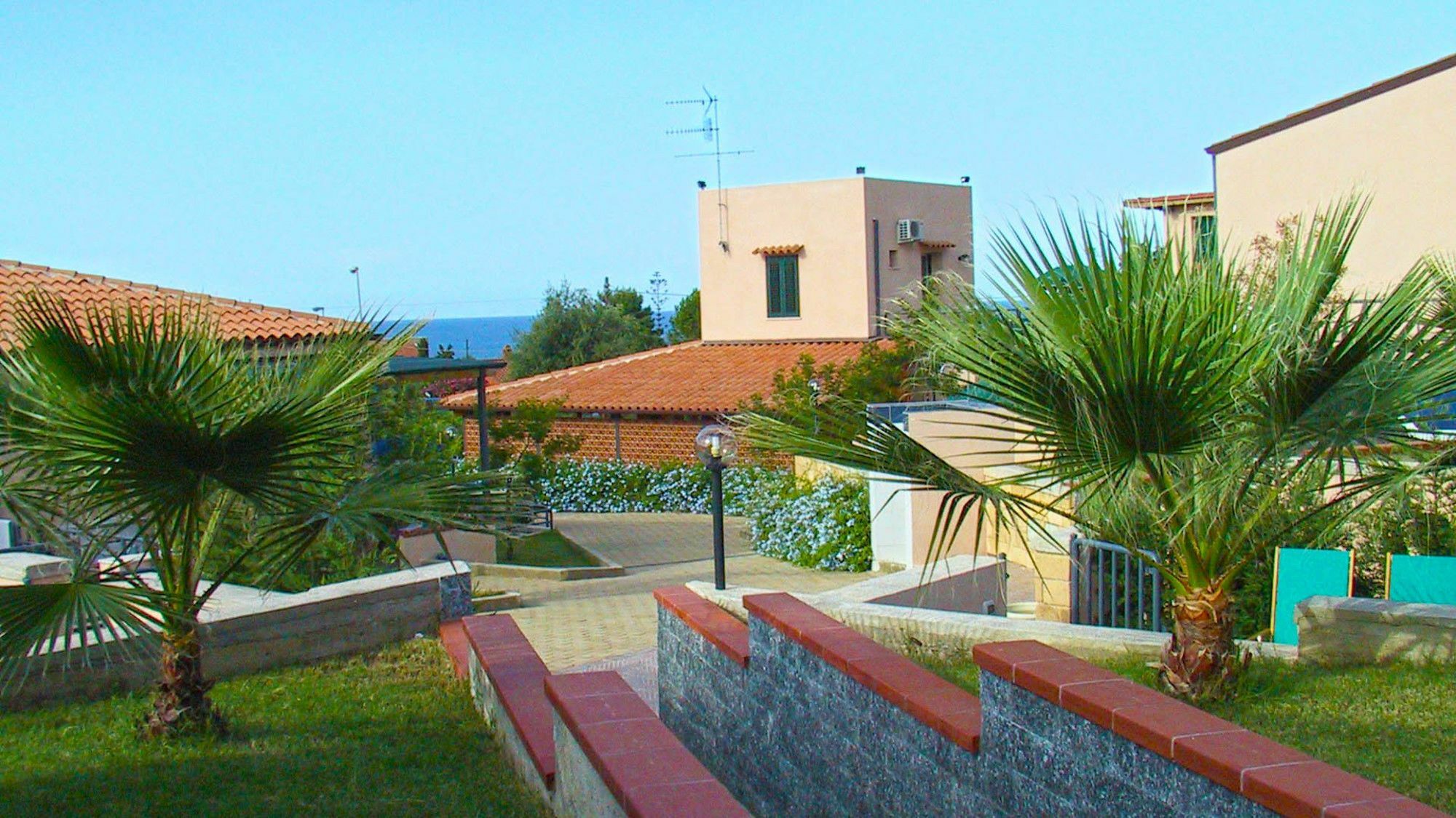 Excelsior Residence Cefalù Dış mekan fotoğraf