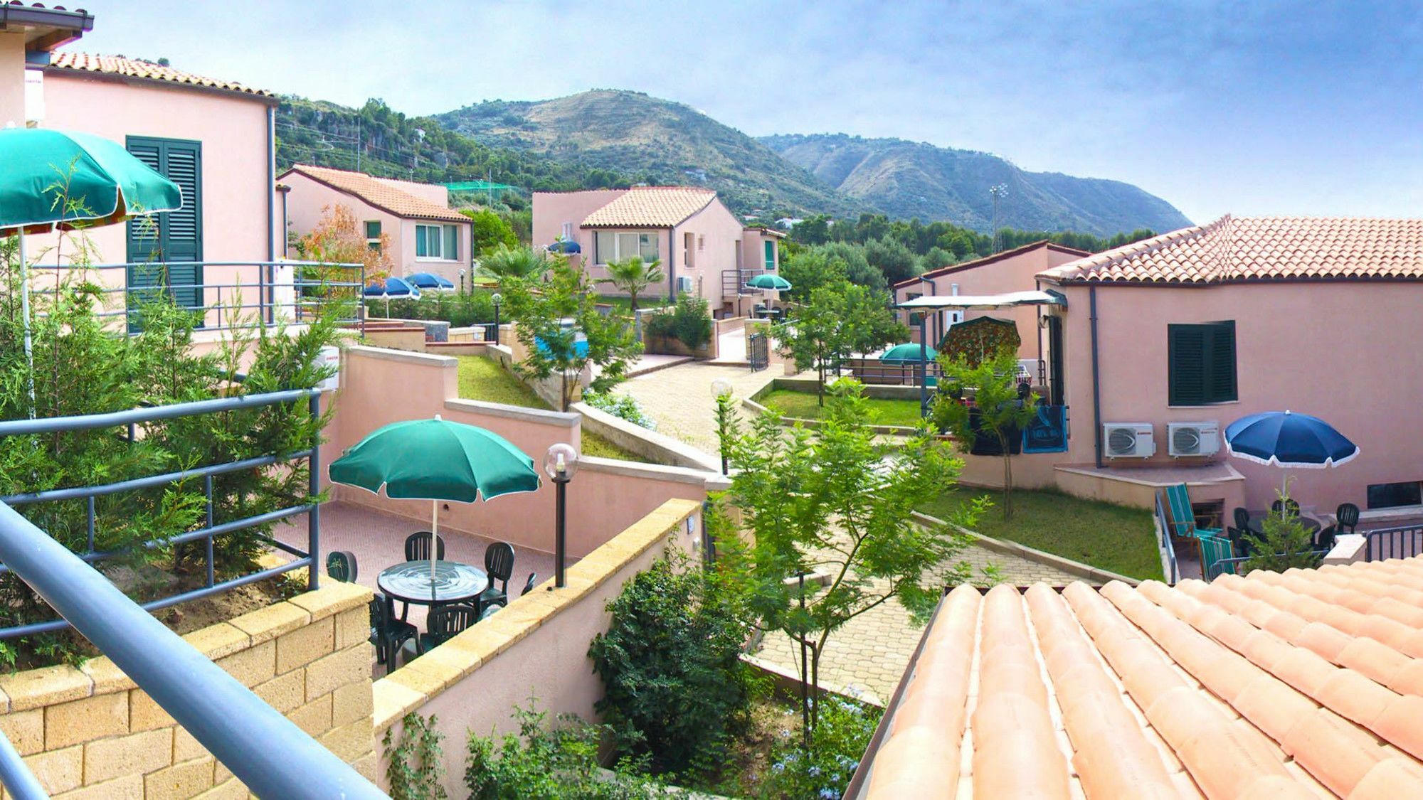 Excelsior Residence Cefalù Dış mekan fotoğraf