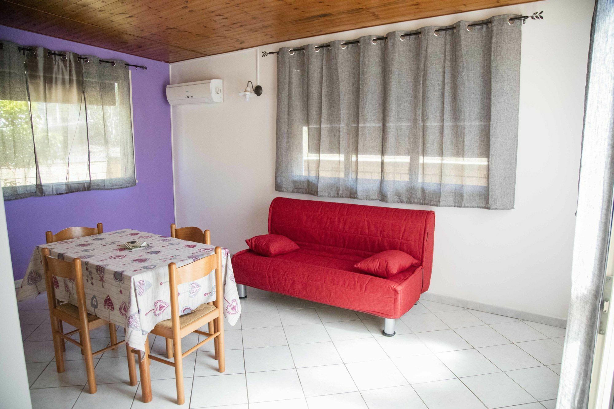 Excelsior Residence Cefalù Dış mekan fotoğraf