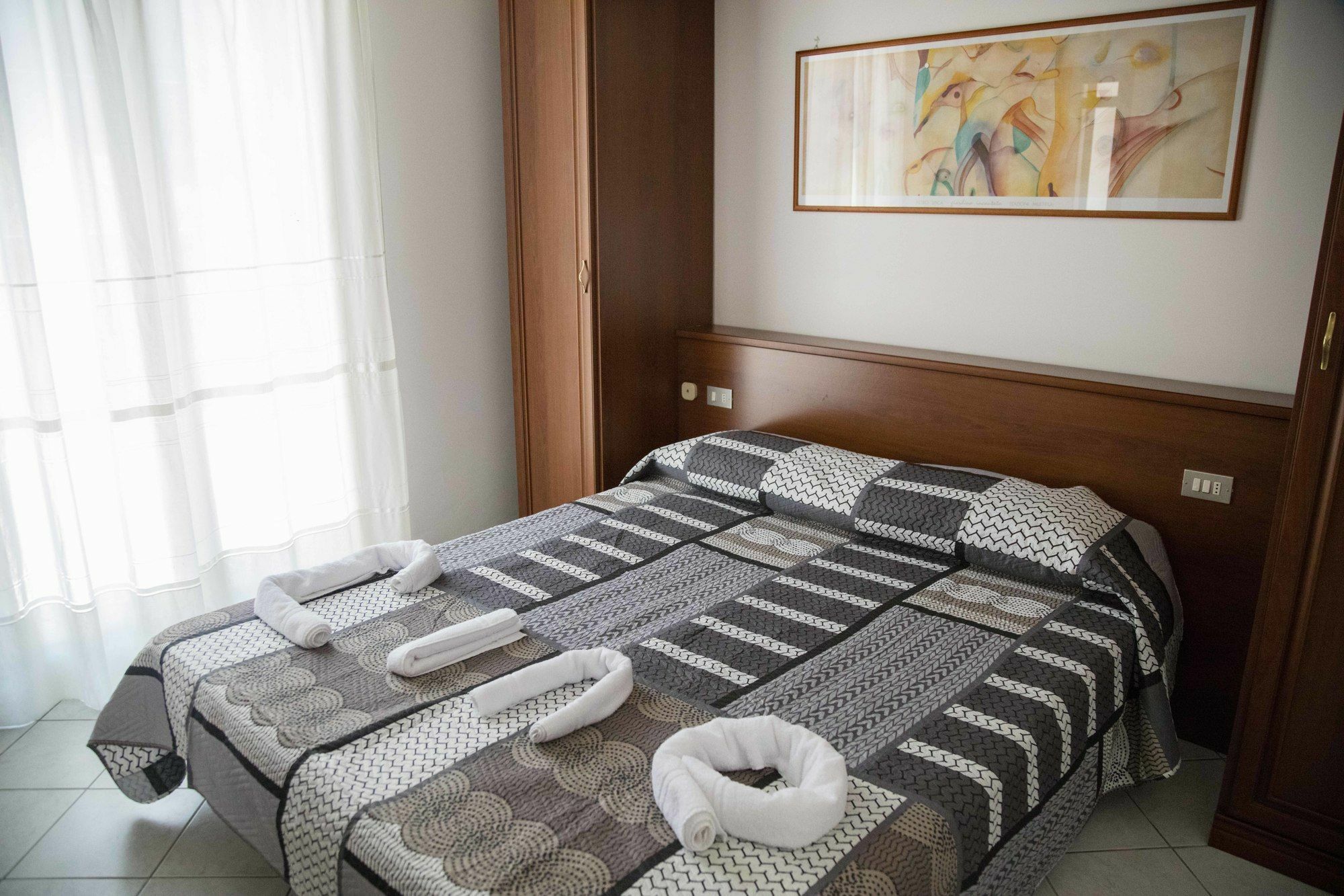 Excelsior Residence Cefalù Dış mekan fotoğraf